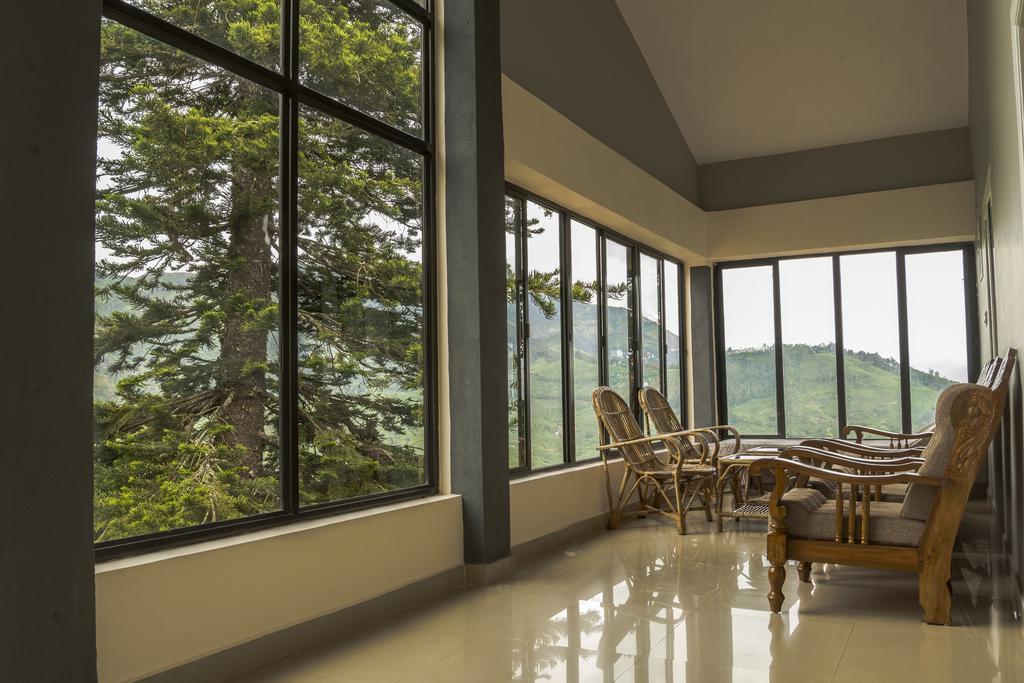 Mount Valley Resort - A Secluded Getaway Munnar Exterior foto