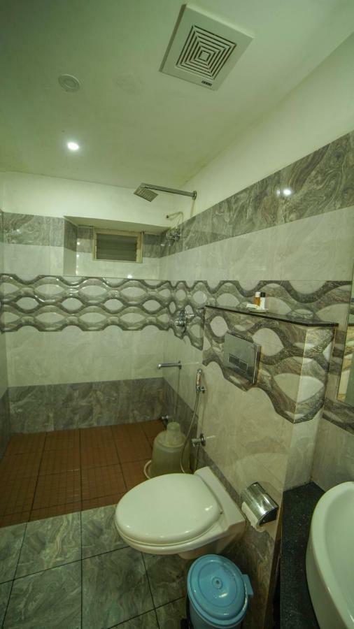 Mount Valley Resort - A Secluded Getaway Munnar Exterior foto