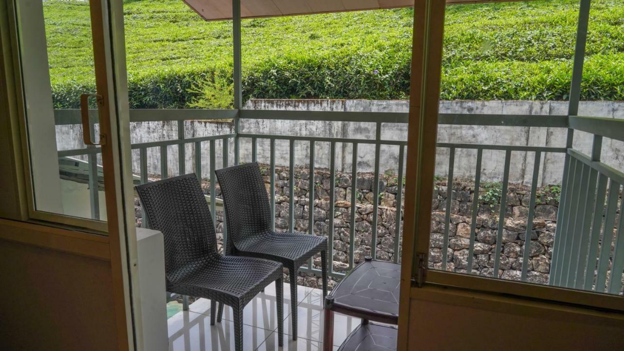 Mount Valley Resort - A Secluded Getaway Munnar Exterior foto