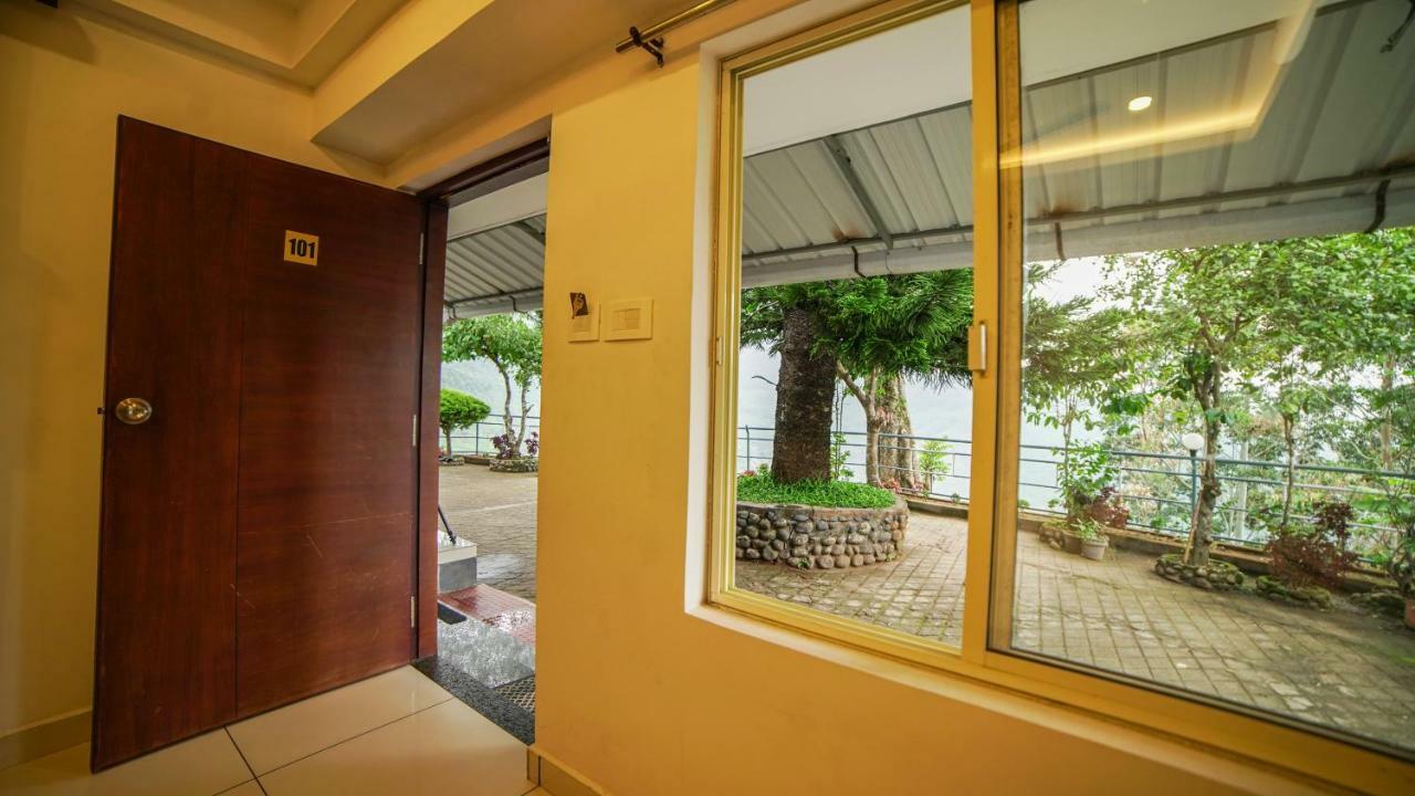 Mount Valley Resort - A Secluded Getaway Munnar Exterior foto
