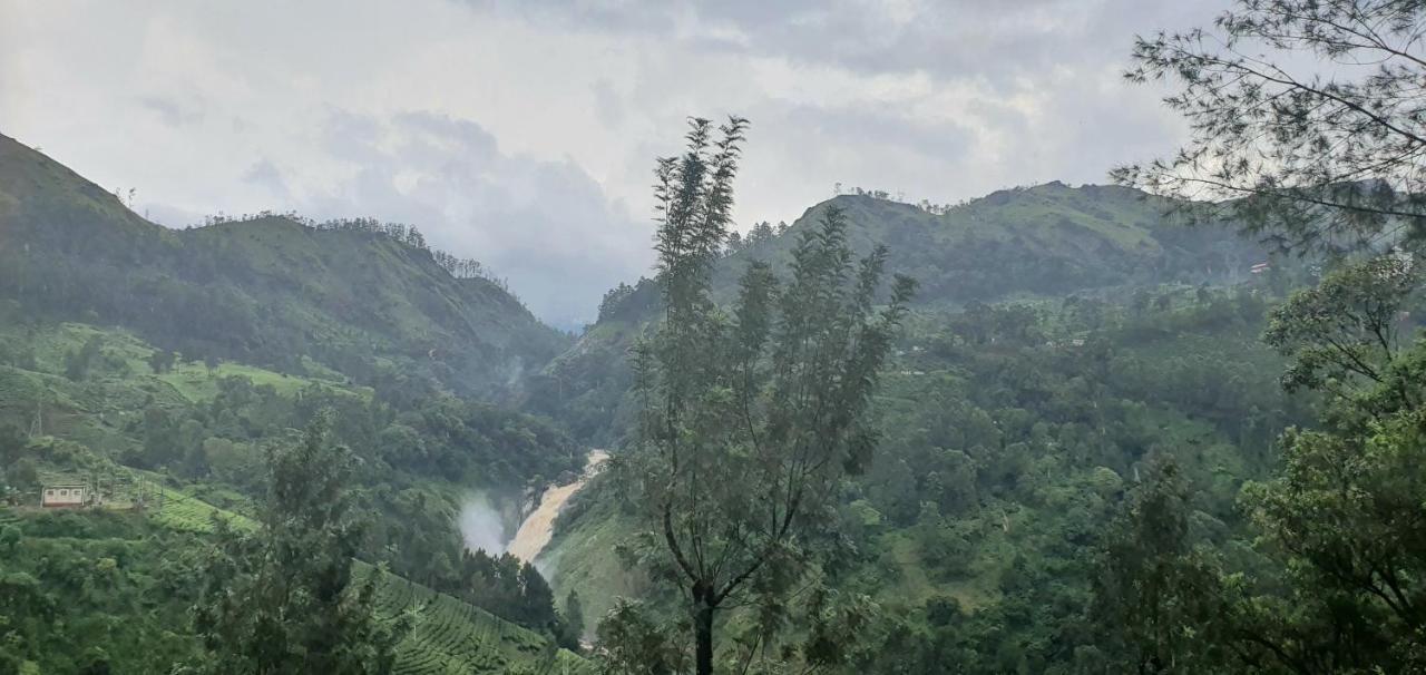 Mount Valley Resort - A Secluded Getaway Munnar Exterior foto